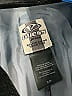Guess Jeans 100% Cotton Black Blazer Size S - photo 6