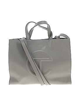 Telfar Satchel