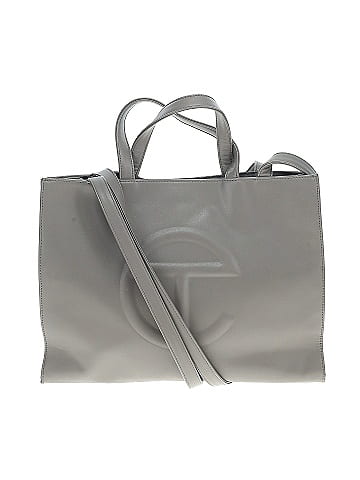 Telfar Medium Shopping Bag (view 1)