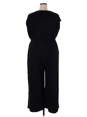 Agnes Orinda Jumpsuit (view 2)