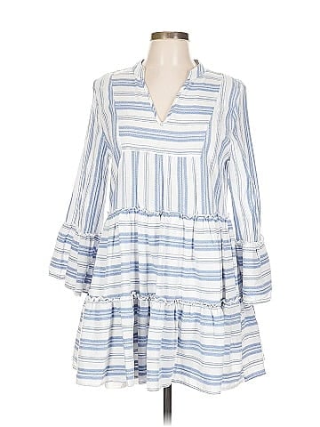 Entro Casual Dress (view 1)