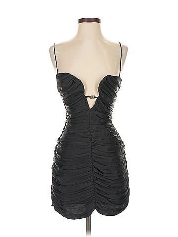 Zara Cocktail Dress (view 1)