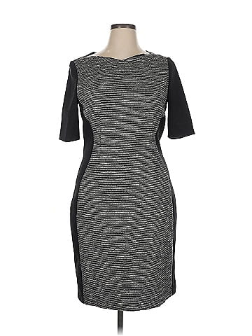 T Tahari Casual Dress (view 1)