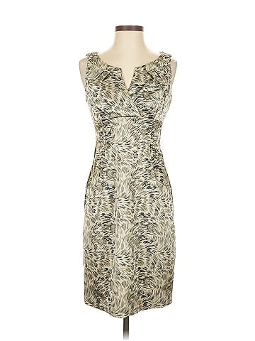 London Times Cocktail Dress (view 1)