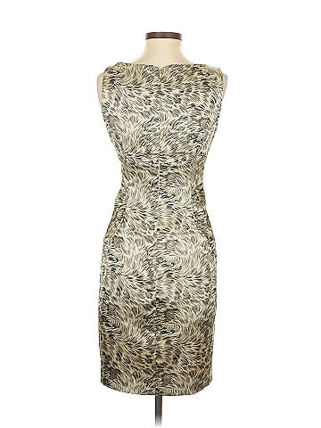 London Times Cocktail Dress (view 2)