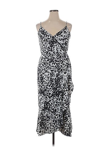 RACHEL Rachel Roy Cocktail Dress (view 1)