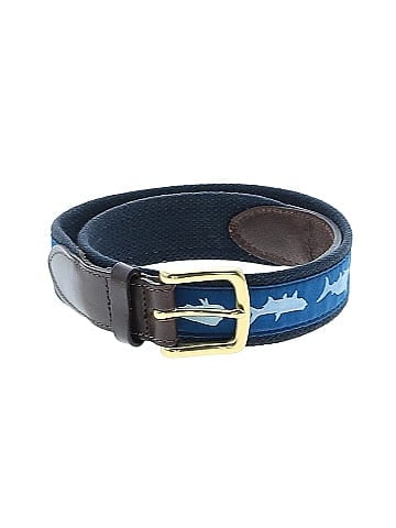 Vineyard Vines Belt (view 1)