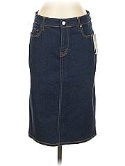 Ralph By Ralph Lauren Denim Skirt