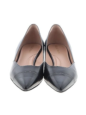 Cole Haan Flats (view 2)