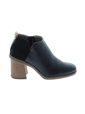 Dr. Scholl's Ankle Boots (view 1)