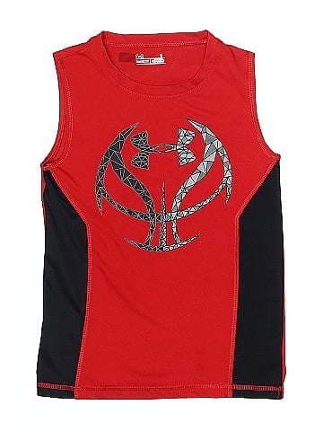 Under Armour Active Tank (view 1)