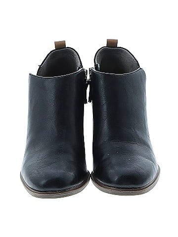Dr. Scholl's Ankle Boots (view 2)