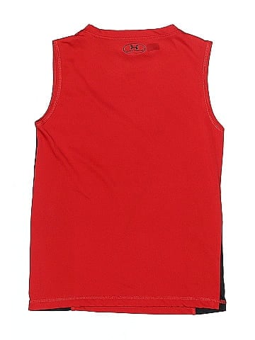 Under Armour Active Tank (view 2)
