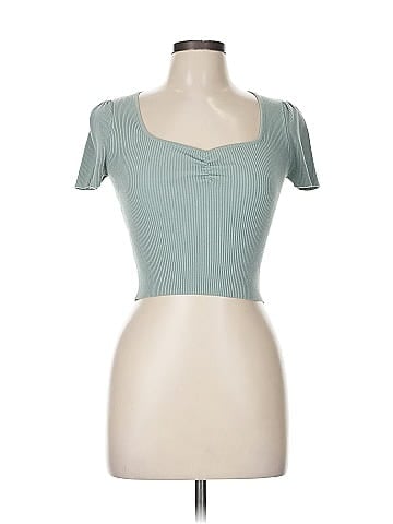 Love Tree Short Sleeve T-Shirt (view 1)