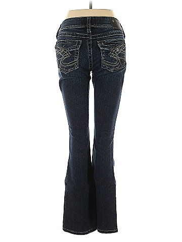 Silver Jeans Co. Jeans (view 2)