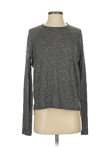 Rag & Bone/JEAN Long Sleeve Top (view 1)