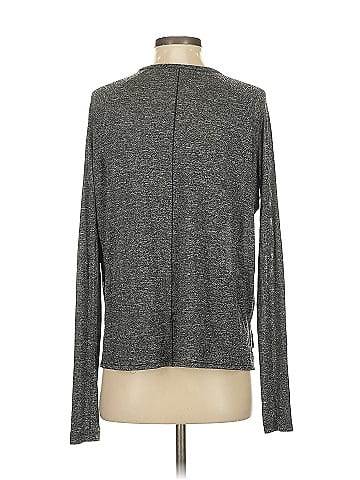 Rag & Bone/JEAN Long Sleeve Top (view 2)