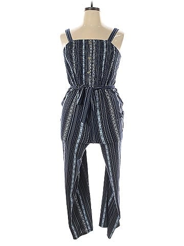 No Boundaries Jumpsuit (view 1)