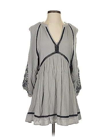 Umgee Casual Dress (view 1)