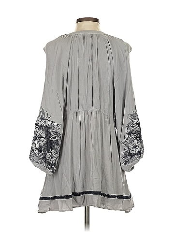 Umgee Casual Dress (view 2)
