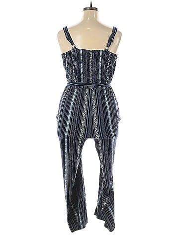 No Boundaries Jumpsuit (view 2)