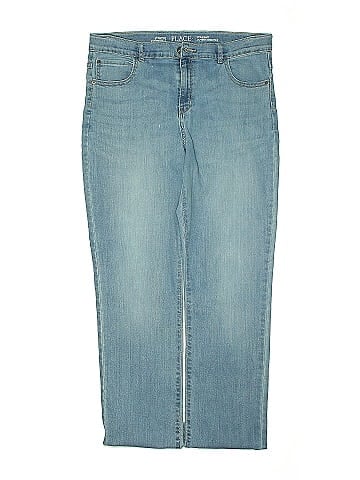 The Children's Place Jeans (view 1)