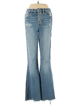 Flying Monkey Jeans