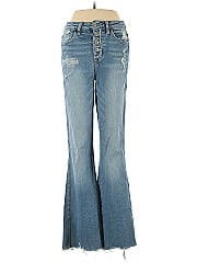 Flying Monkey Jeans