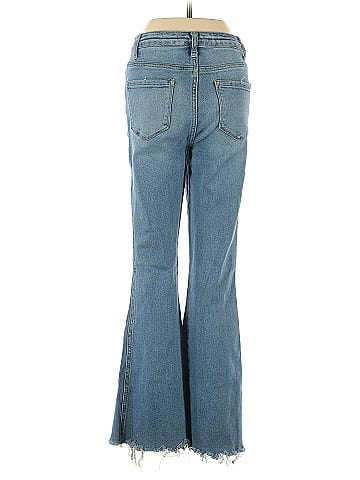 Flying Monkey Jeans (view 2)