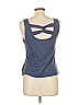 Gap Fit Blue Tank Top Size L - photo 2