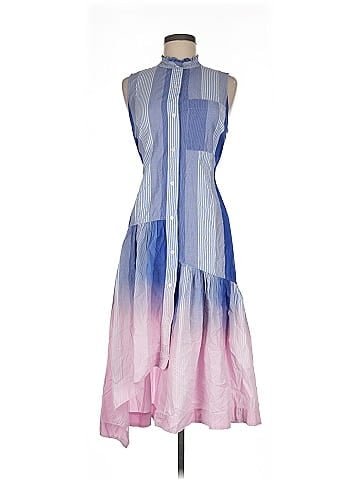 Derek Lam 10 Crosby Cocktail Dress (view 1)