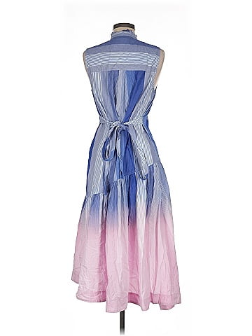Derek Lam 10 Crosby Cocktail Dress (view 2)