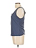 Gap Fit Blue Tank Top Size L - photo 4