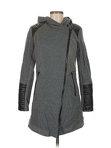 Blanc Noir Coat (view 1)