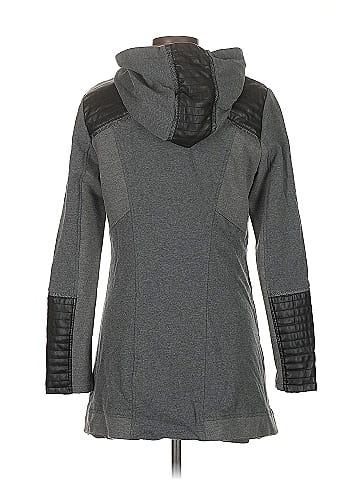 Blanc Noir Coat (view 2)