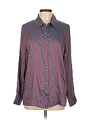Carlisle Long Sleeve Button Down Shirt