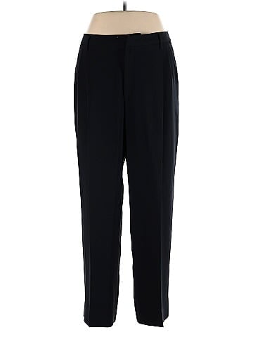 Linda Allard Ellen Tracy Dress Pants (view 1)