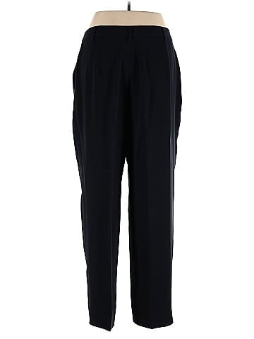 Linda Allard Ellen Tracy Dress Pants (view 2)