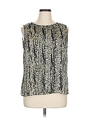 Kasper Sleeveless Blouse