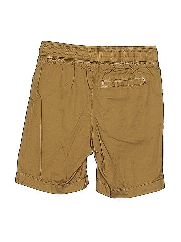 Old Navy Khaki Shorts (view 2)