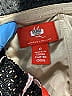 ML Monique Lhuillier 100% Polyester Black Jumpsuit Size 0 - photo 4