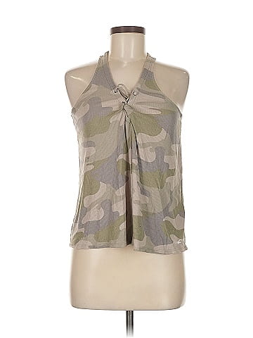 Hollister Tank Top (view 1)