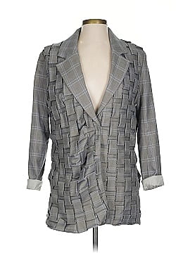 Akira Blazer