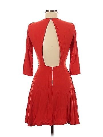 Sandro Cocktail Dress (view 2)