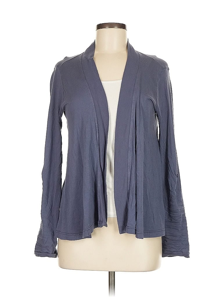 Pre-owned Splendid Kimono In Blue