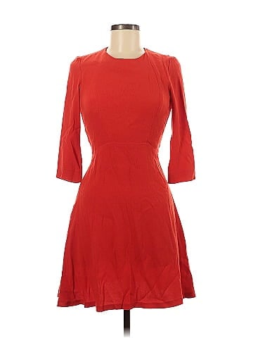 Sandro Cocktail Dress (view 1)