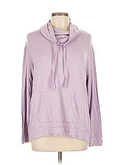 Lou & Grey For Loft Pullover Hoodie