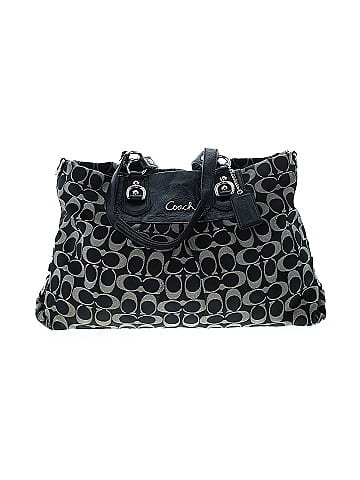 Coach Factory Satchel (view 1)