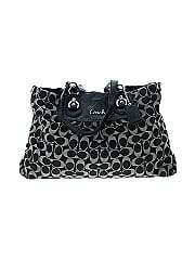 Coach Factory Satchel