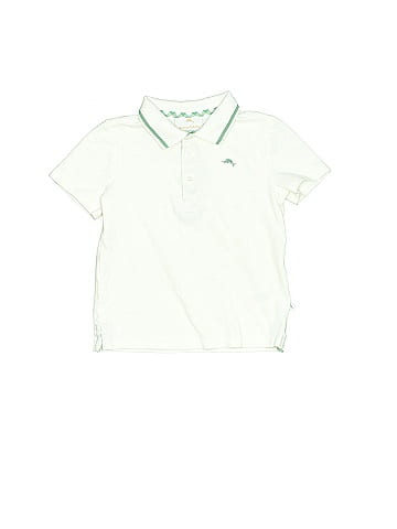 Tommy Bahama Short Sleeve Polo (view 1)